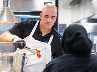Food Services