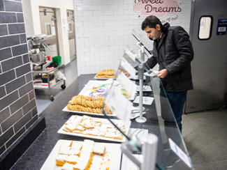 Food Services