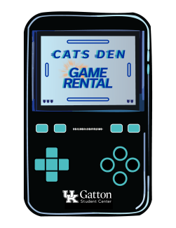 Game Rental